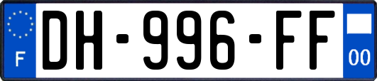 DH-996-FF
