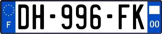 DH-996-FK