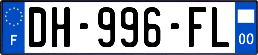 DH-996-FL
