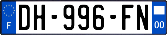 DH-996-FN
