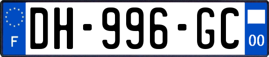 DH-996-GC