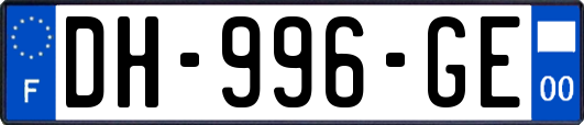 DH-996-GE
