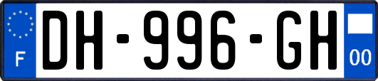 DH-996-GH