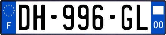 DH-996-GL