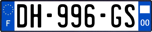 DH-996-GS