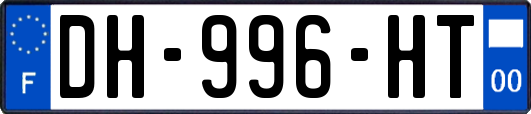 DH-996-HT