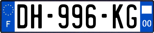 DH-996-KG