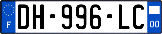 DH-996-LC