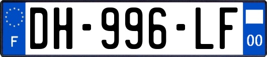 DH-996-LF