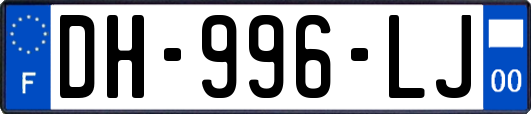 DH-996-LJ