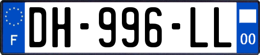 DH-996-LL