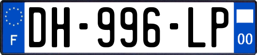 DH-996-LP