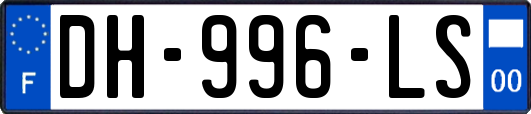 DH-996-LS