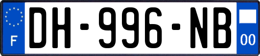 DH-996-NB