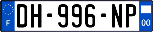 DH-996-NP