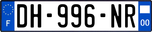 DH-996-NR
