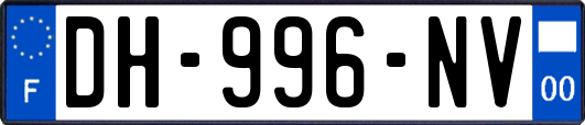 DH-996-NV