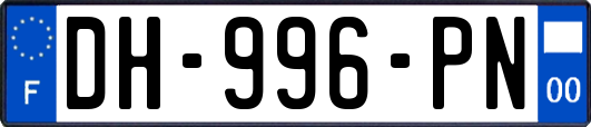 DH-996-PN