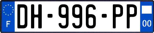 DH-996-PP