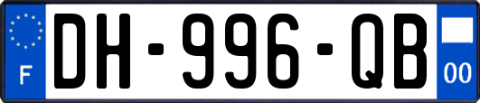 DH-996-QB