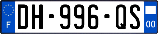 DH-996-QS