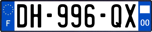 DH-996-QX
