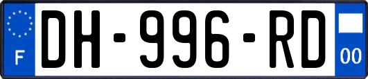 DH-996-RD