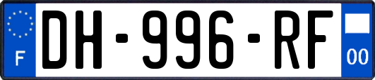 DH-996-RF