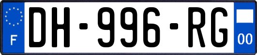 DH-996-RG