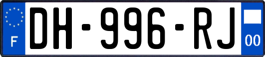 DH-996-RJ