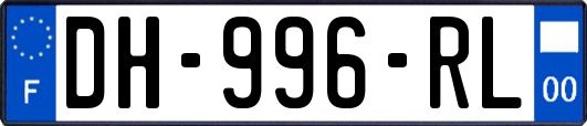 DH-996-RL