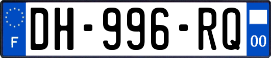 DH-996-RQ