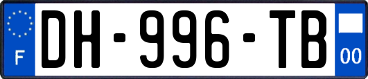 DH-996-TB