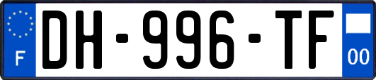 DH-996-TF