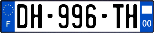 DH-996-TH