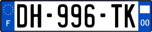 DH-996-TK