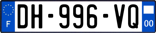 DH-996-VQ