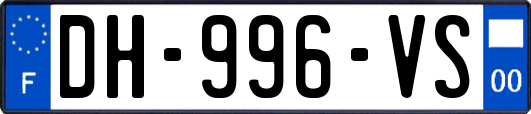 DH-996-VS