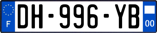 DH-996-YB