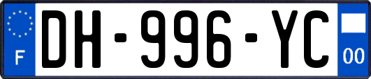 DH-996-YC