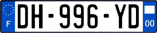 DH-996-YD