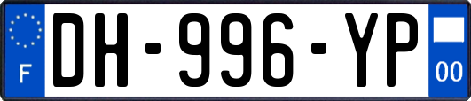 DH-996-YP