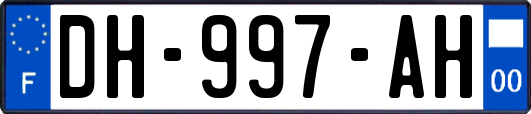 DH-997-AH