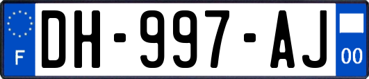 DH-997-AJ