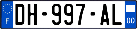 DH-997-AL