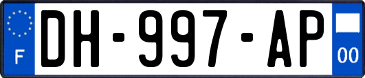 DH-997-AP
