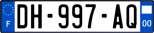 DH-997-AQ