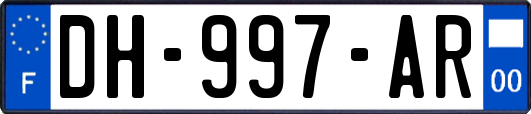 DH-997-AR