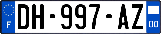 DH-997-AZ