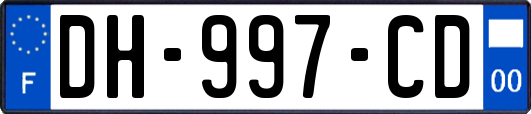 DH-997-CD